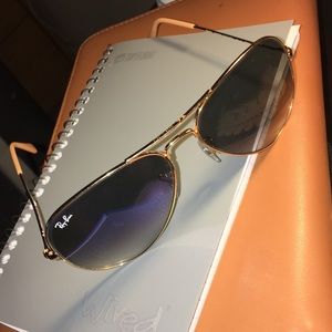 RayBan Sun Glasses